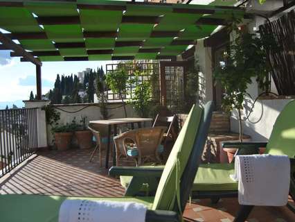 Estudio en alquiler en Granada