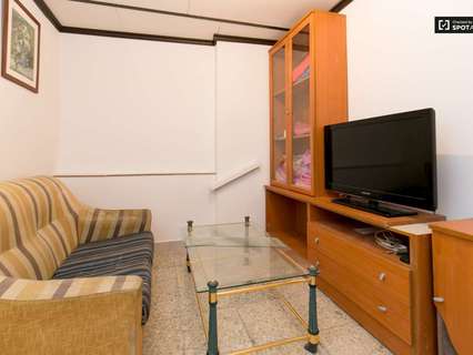 Apartamento en alquiler en Granada