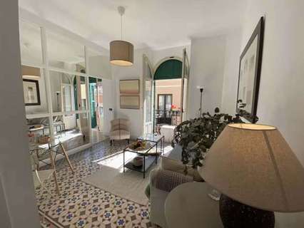 Apartamento en alquiler en Málaga