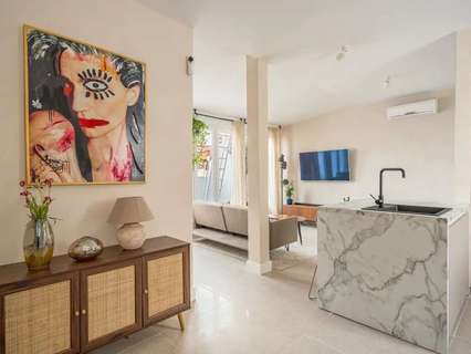 Apartamento en alquiler en Madrid