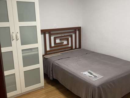 Piso en alquiler en Alcalá de Henares