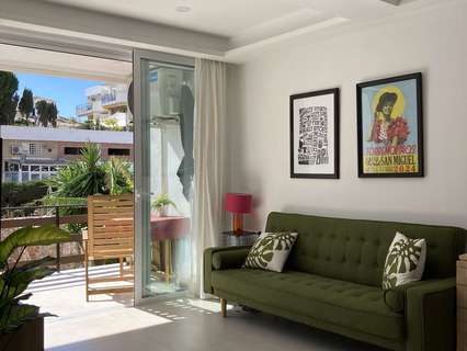 Apartamento en alquiler en Torremolinos