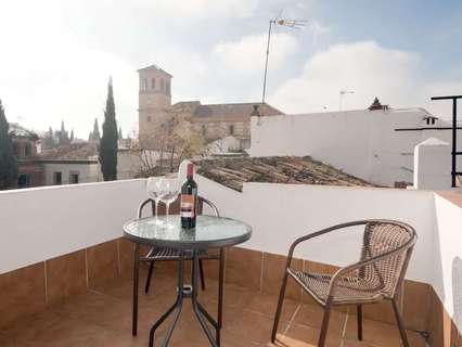 Apartamento en alquiler en Granada