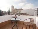 Apartamento en alquiler en Granada