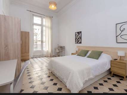 Piso en alquiler en Barcelona