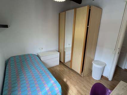 Piso en alquiler en Barcelona