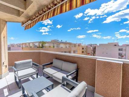Apartamento en alquiler en Torrevieja