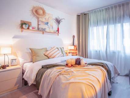 Estudio en alquiler en Valencia