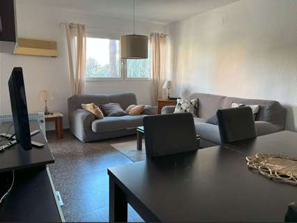Apartamento en alquiler en Valencia
