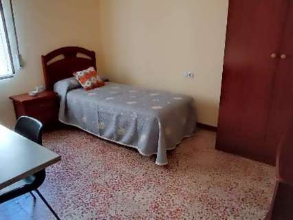 Piso en alquiler en Salamanca