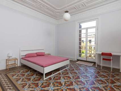 Piso en alquiler en Barcelona