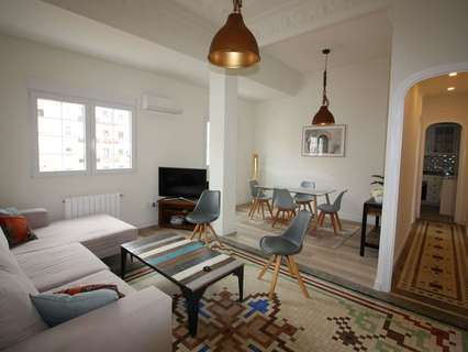 Apartamento en alquiler en Valencia
