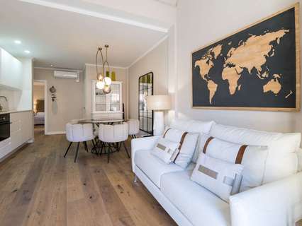 Apartamento en alquiler en Valencia