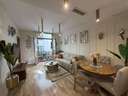 Apartamento en alquiler en Valencia