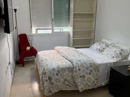 Piso en alquiler en Málaga