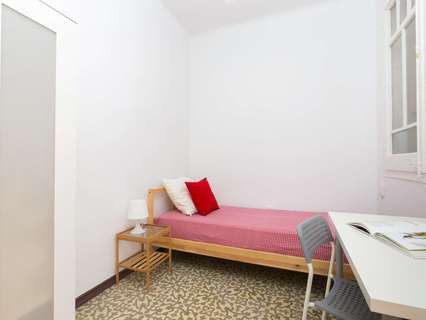 Piso en alquiler en Barcelona