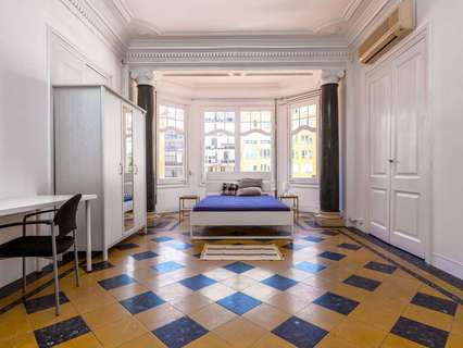 Piso en alquiler en Barcelona