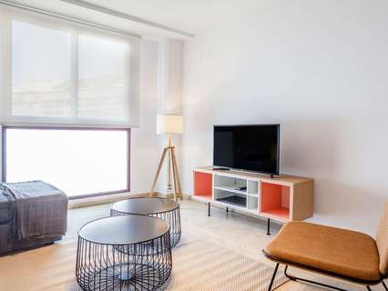 Apartamento en alquiler en Valencia