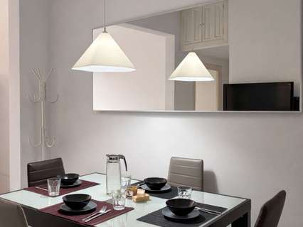 Apartamento en alquiler en Madrid