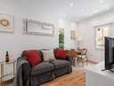 Apartamento en alquiler en Madrid