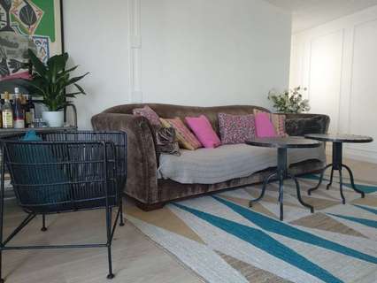 Apartamento en alquiler en Valencia