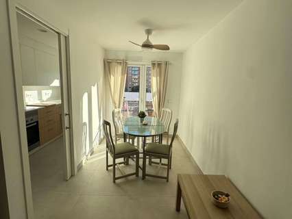 Apartamento en alquiler en Valencia