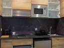 Estudio en alquiler en Madrid