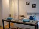 Estudio en alquiler en Madrid