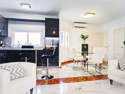 Apartamento en alquiler en Sevilla