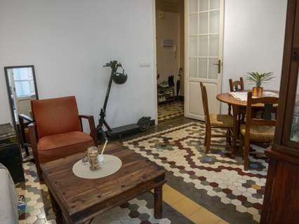 Apartamento en alquiler en Valencia