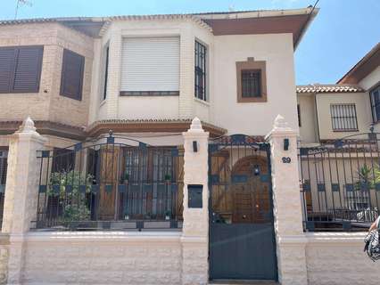 Apartamento en alquiler en Valencia
