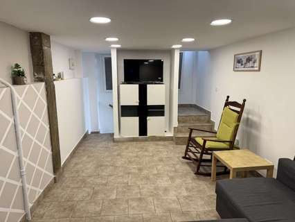Apartamento en alquiler en Madrid