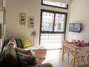 Apartamento en alquiler en Málaga