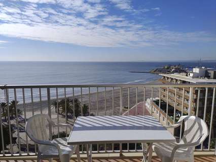 Apartamento en alquiler en Santa Pola