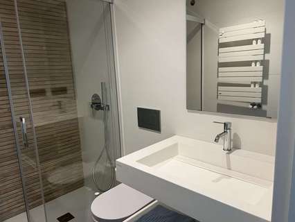 Apartamento en alquiler en Málaga