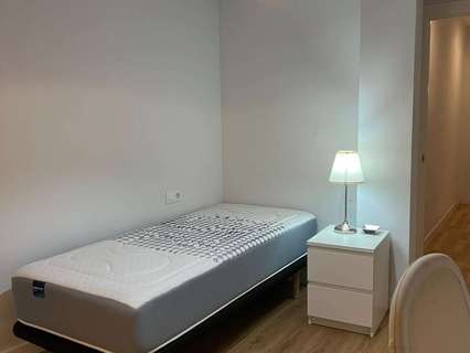 Piso en alquiler en Almería