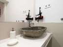 Estudio en alquiler en Madrid