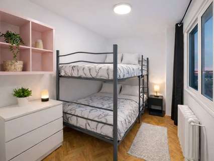Piso en alquiler en Madrid