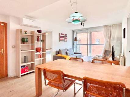 Apartamento en alquiler en Madrid