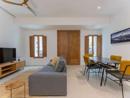 Apartamento en alquiler en Valencia
