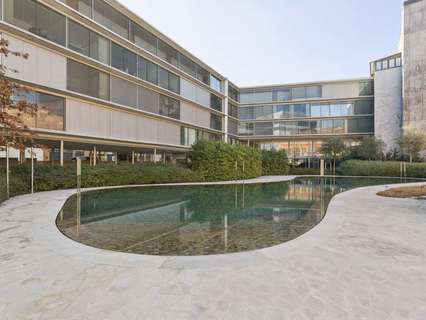 Apartamento en alquiler en Madrid