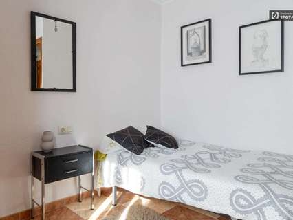 Piso en alquiler en Madrid
