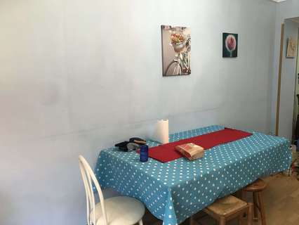Apartamento en alquiler en Zaragoza