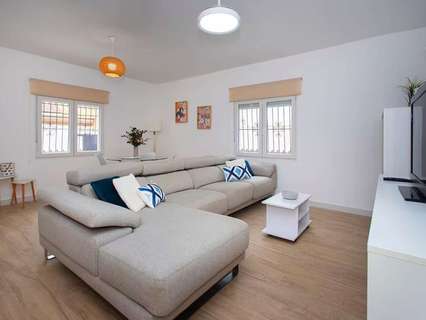 Apartamento en alquiler en Pilar de la Horadada