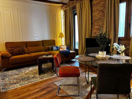 Apartamento en alquiler en Valencia