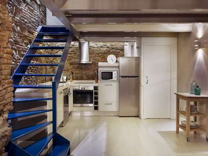 Apartamento en alquiler en Barcelona