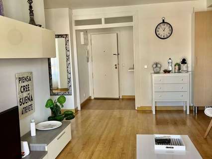 Apartamento en alquiler en Alicante zona Playa de San Juan