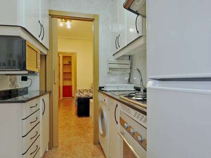 Apartamento en alquiler en Madrid