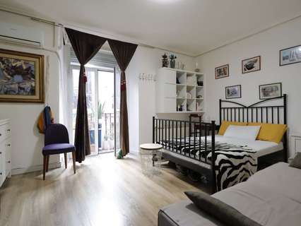 Piso en alquiler en Madrid