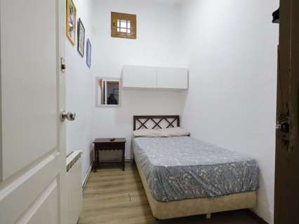 Piso en alquiler en Madrid